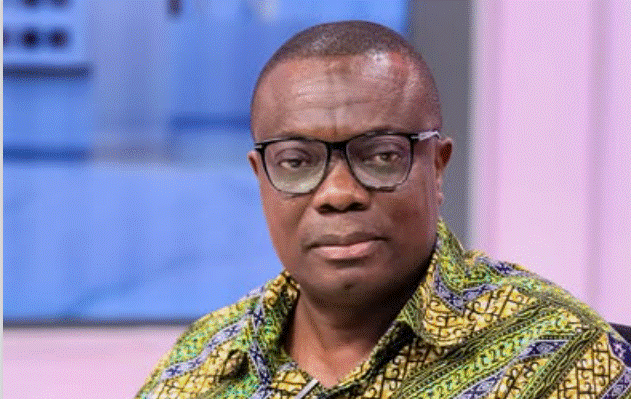 Separate Attorney-General's Department from Ministry of Justice - Mussa Dankwah