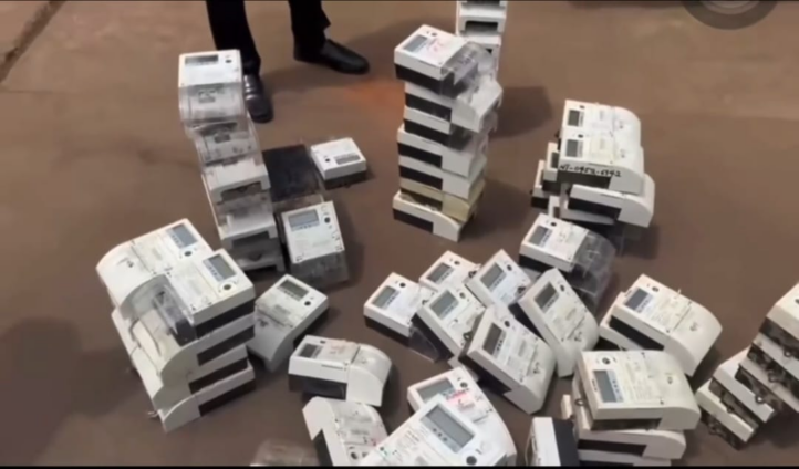 NEDCo seizes over 300 meters in Tamale crackdown on power theft