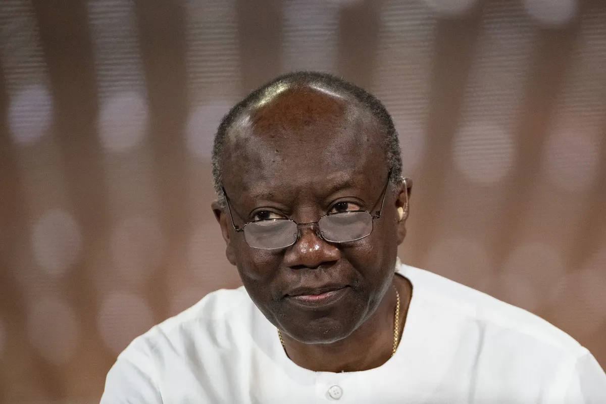 Ken Ofori-Atta’s ICE release a major setback for Ghana’s extradition bid – Brako-Powers