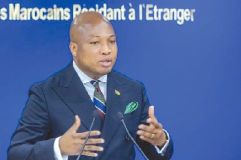 Deadly attack: Government of Ghana advises Ghanaians in Mali to exercise caution and limit non-essential movements