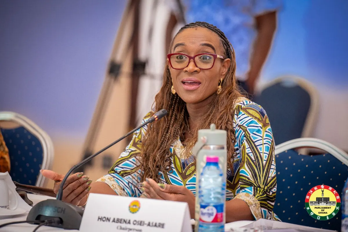 PAC urges school authorities to strengthen financial controls to prevent further breaches