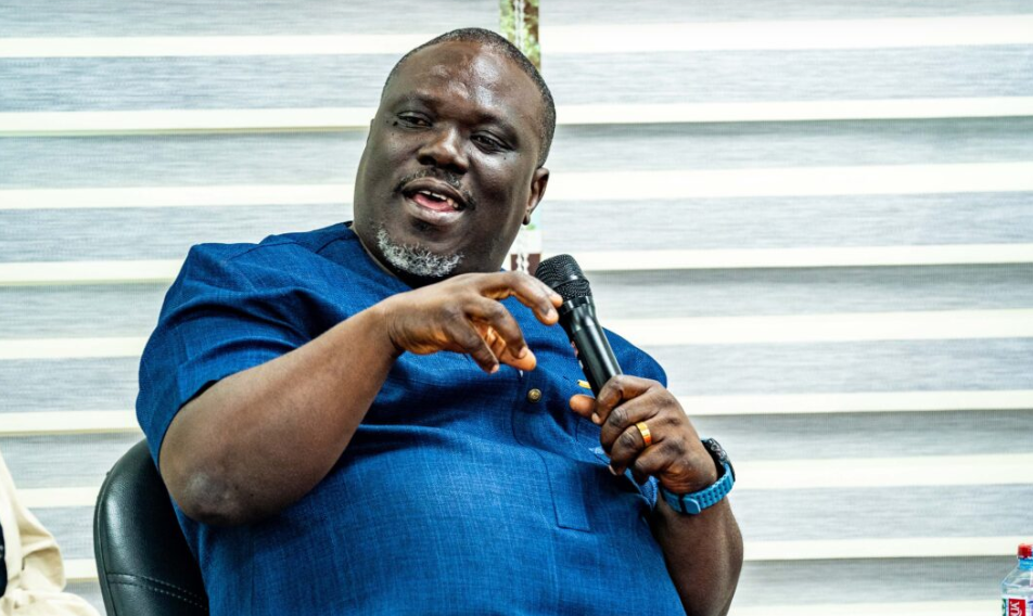 BoG incurs cost to achieve stability - Prof Ebo Turkson