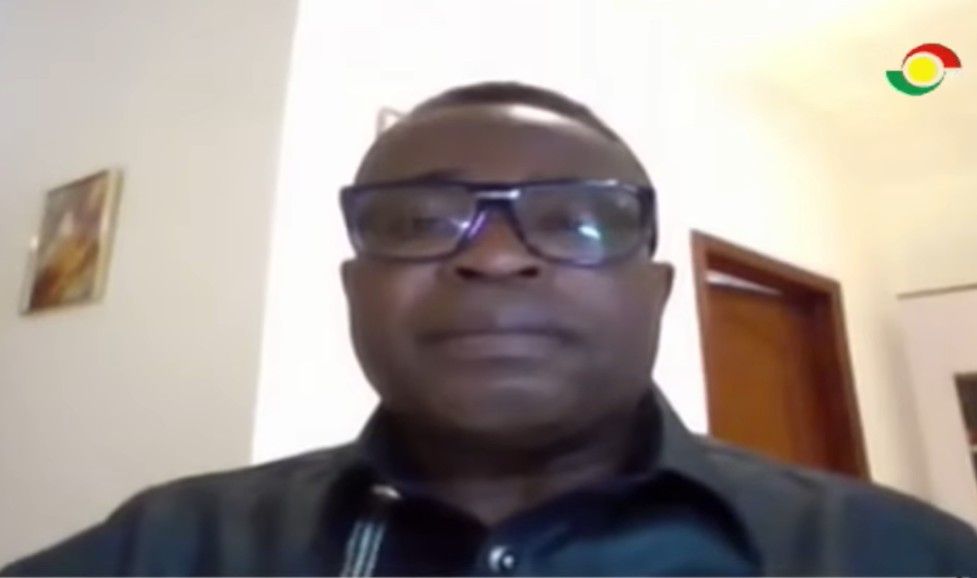 Xenophobic attacks on Ghanaians: South African Gov't must take action - International Relations Expert