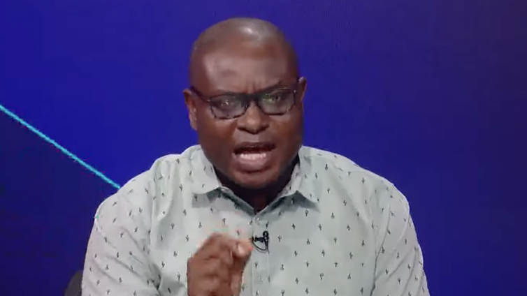 'If what you promised is not what you have delivered, then you have failed' - Ahiagbah on state of the economy