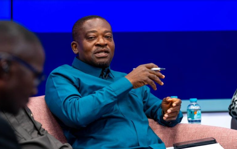 Ghana needed cedi stability so badly, no matter the cost – AGI CEO, Seth Twum Akwaboah