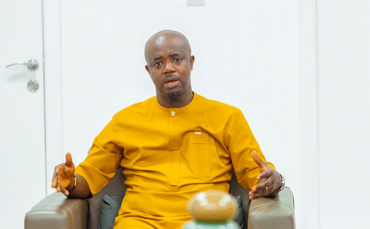 It's barefaced stealing, you will be arrested and prosecuted - NPA CEO warns against siphoning fuel from tanker involved in accidents