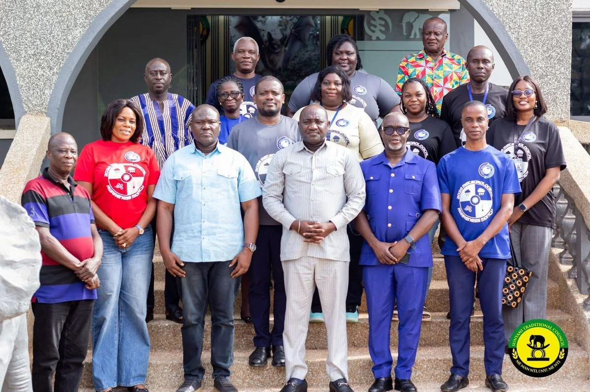 We can predict weather patterns over the next 100 years with our new Climate Atlas - CEO of Meteorological Agency