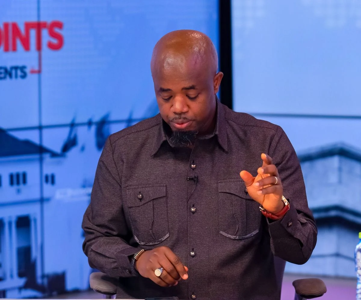 The downstream petroleum sector is the very engine of the entire economy - Edudzi Tameklo