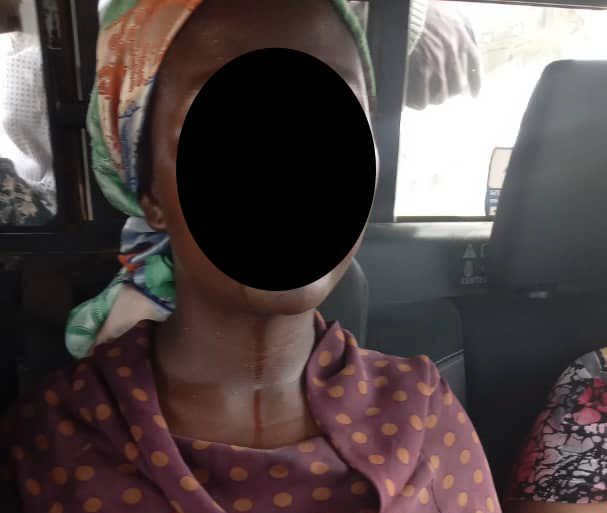 Police in Eastern Region arrest 36-year-old woman for attempted child trafficking