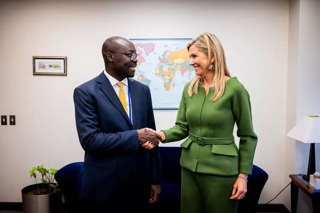 Ghana’s reset agenda focused on financial health — Ato Forson