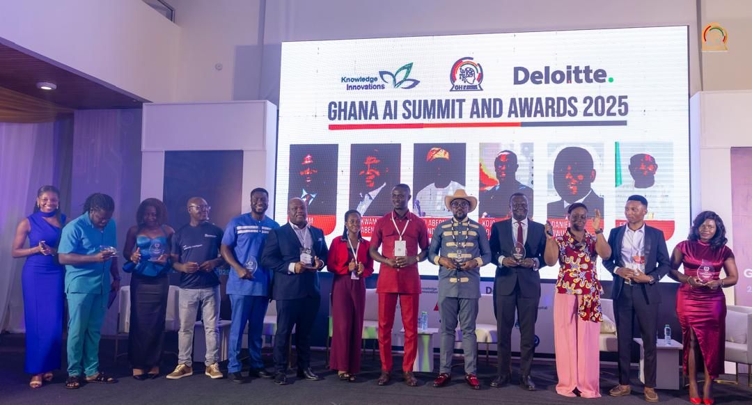 Ghana AI Summit &amp; Awards 2026 opens nominations for top innovators and startups