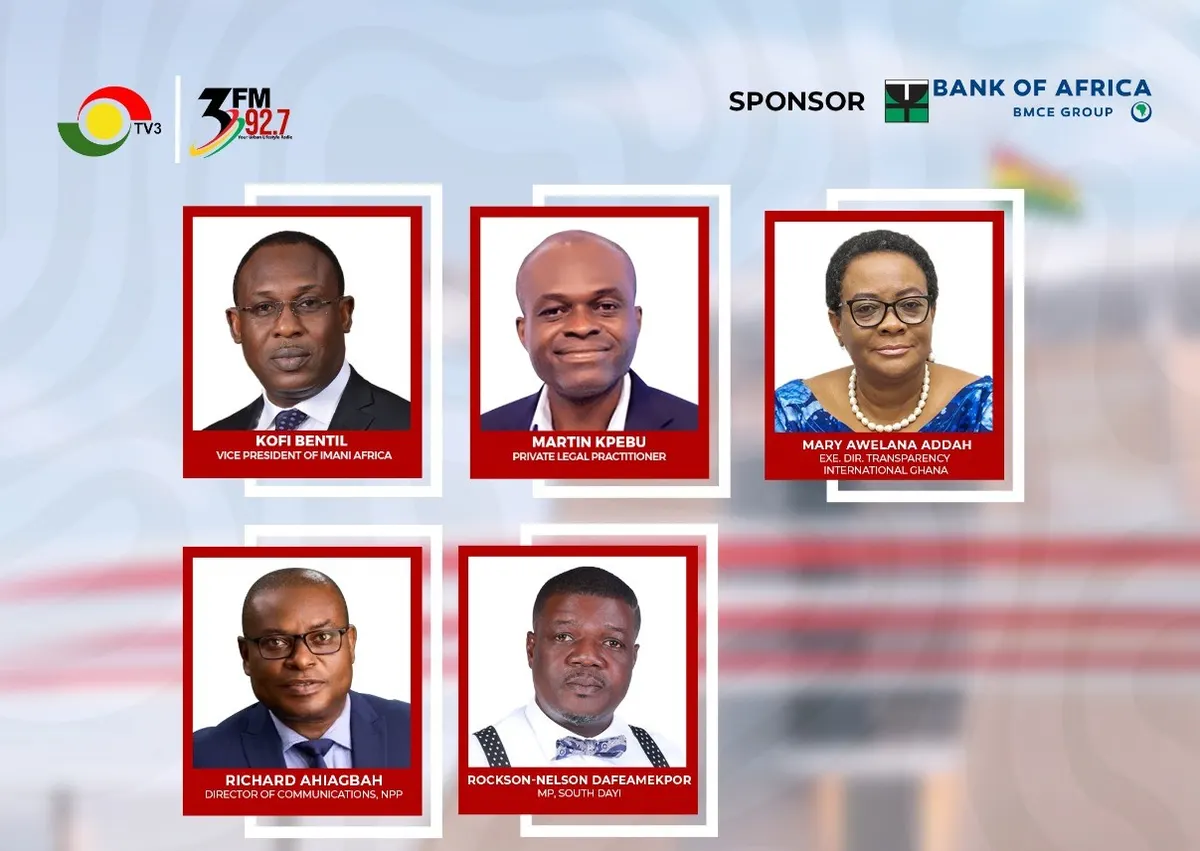 LIVE: The KeyPoints- 12 CSOs join OSP case, xenophonic attacks in SA and Galamsey