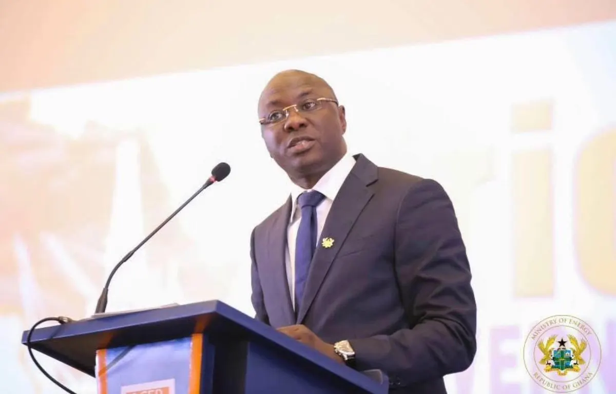 Bank of Ghana’s losses are worse than reported - Former Finance Minister