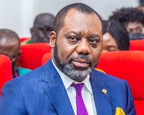 Napo denies allegations of plot to sabotage power supply in Ashanti Region