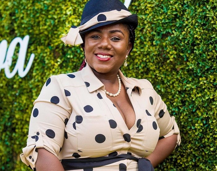 When your fashion is of good quality, it does not scream — Ms Nancy