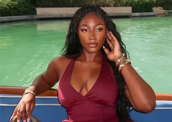'I didn’t start for fame—I needed money' — Gisela Amponsah on her rise in content creation