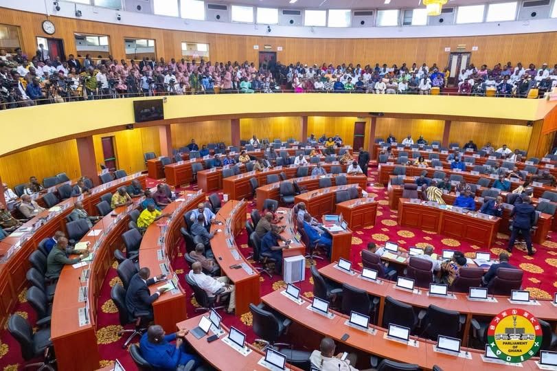 Beyond establishment, why the Ghana National Research Fund needs its Legislative Instrument now