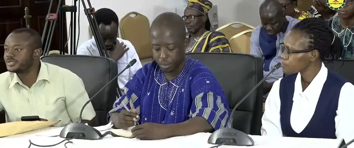 PAC orders Wiawso College of Education to recover over GH¢380,000 in student arrears