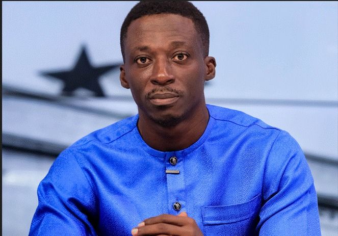 Dumsor has made a strong comeback - Brako-Powers demands urgent fix