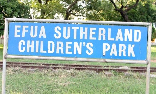 Gov’t to redevelop Efua Sutherland Children’s Park - Gender Minister