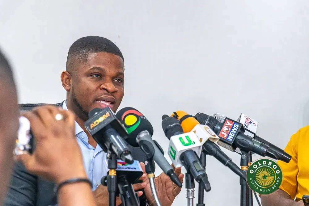 BoG losses: Sammy Gyamfi accuses Oppong Nkrumah of engaging in 'voodoo mathematics'