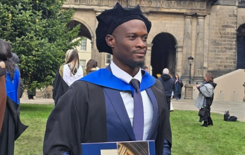 Consul General of the Republic of Ghana in Dubai commissions first Ghanaian-owned pain and neurorehab centre opens in Dubai