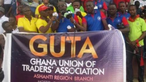Port trade groups threaten shutdown as GUTA demands suspension of Publican AI