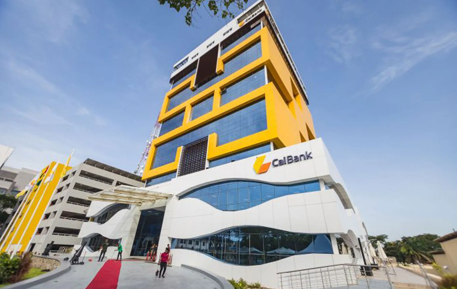 CalBank Q1 Profit Jumps 156% as Turnaround Gains Traction