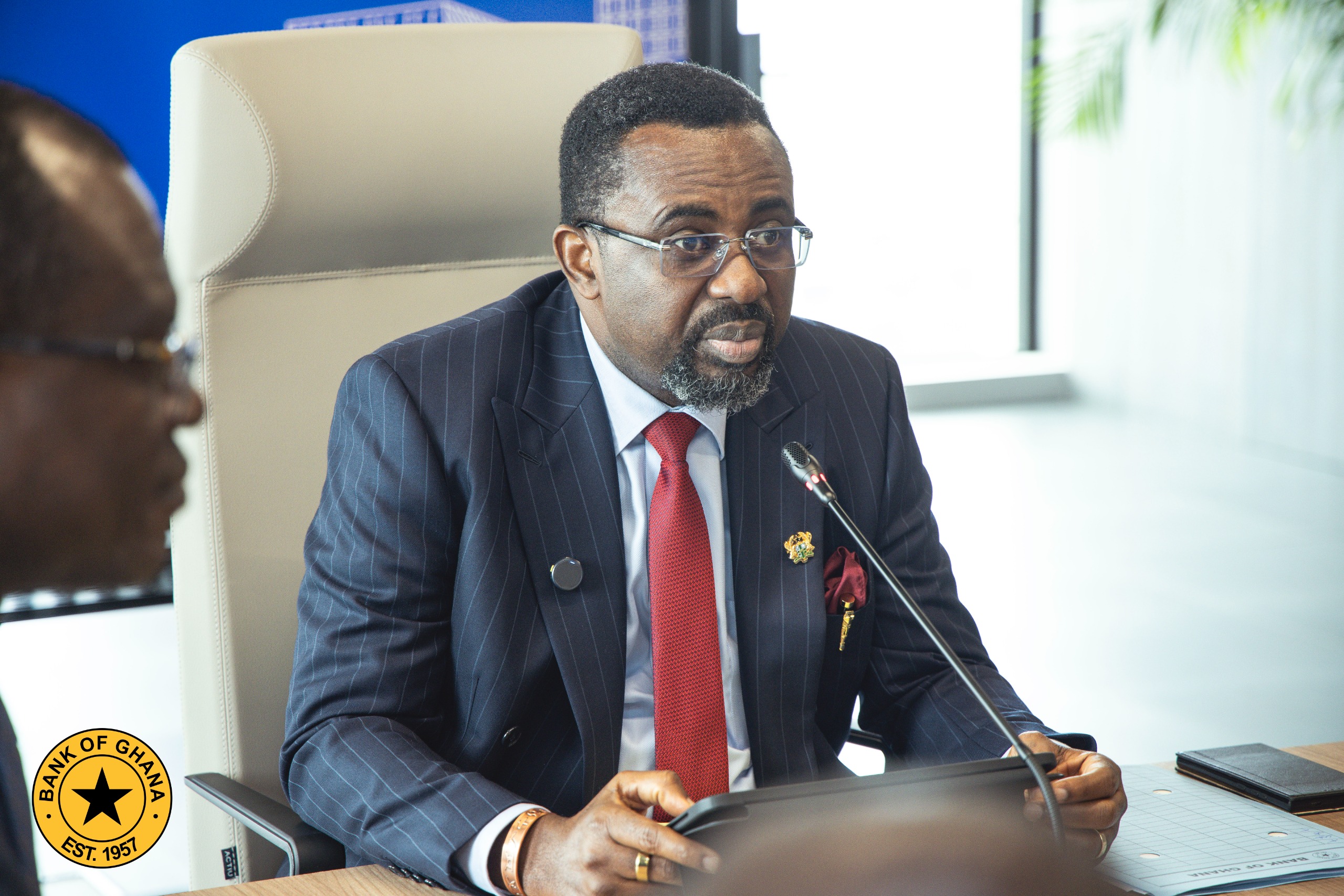 The Cedi Reset Ghana Couldn’t Postpone: Why Industry Wants the Bank of Ghana to Stay the Course