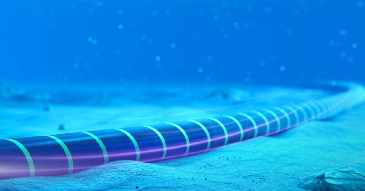 Cable failures expose weak links in west Africa’s $150 billion digital economy