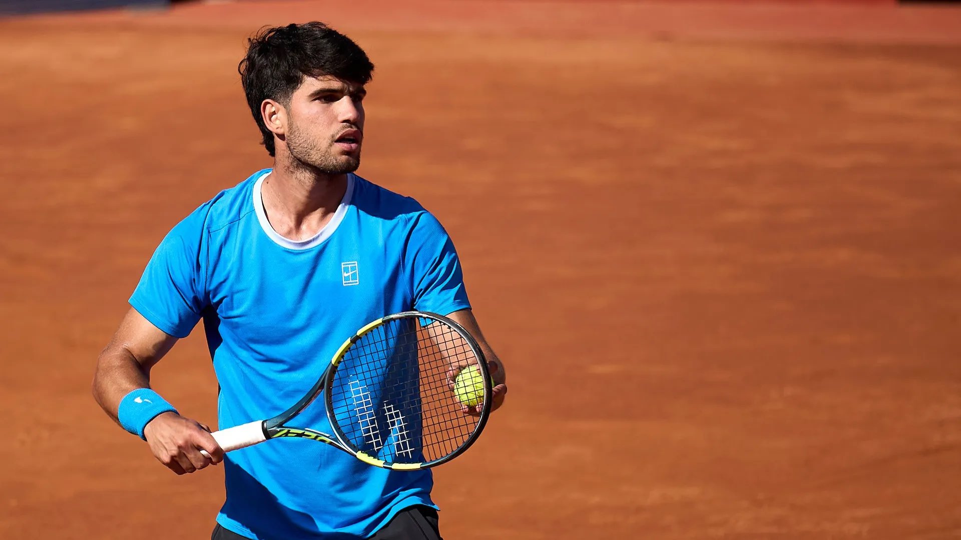 Alcaraz Ruled Out of French Open, Ending Bid for Historic Three-Peat