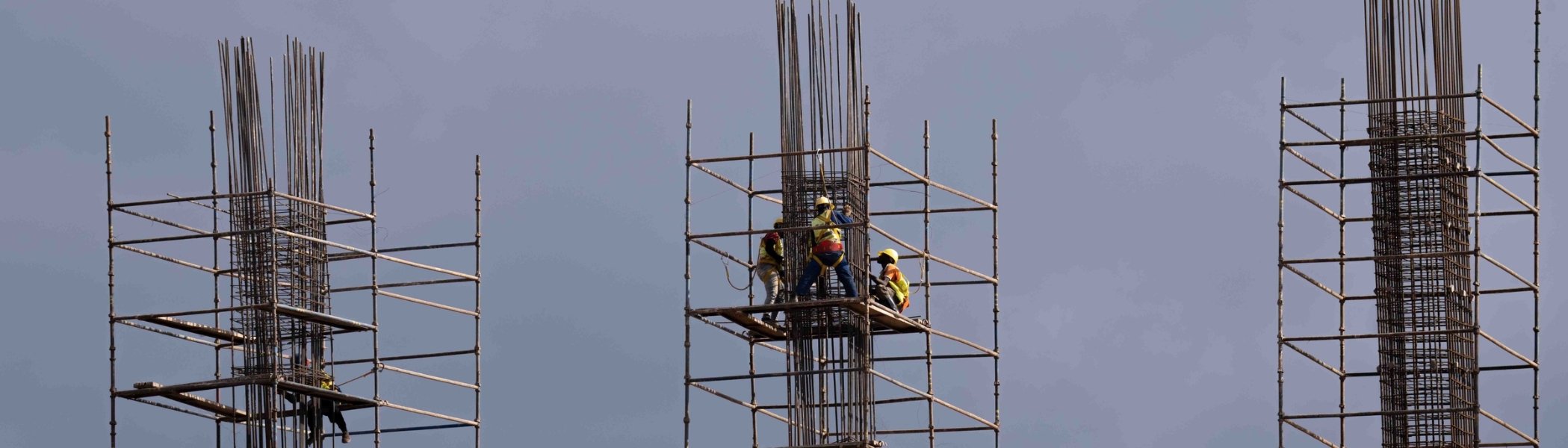 Africa Faces Mounting Risks Just as Growth Gains Take Hold