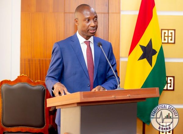 Services and Transport Costs Push Ghana’s Inflation Up Slightly to 3.4% in April