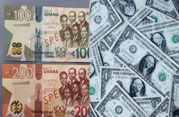 Stability of the Cedi in 2025 was a game-changer – Prof Ebo Turkson