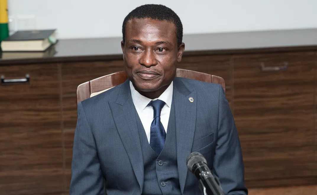 Appeal and seek judicial review – Justice Abdulai advises OSP on High Court’s ruling