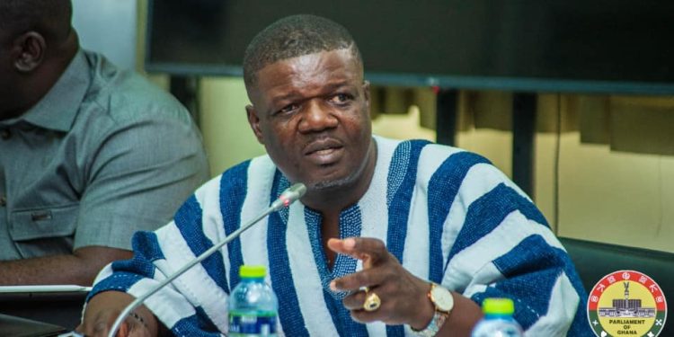 African Union must take this matter up – Dafeamekpor on xenophobic attacks in SA