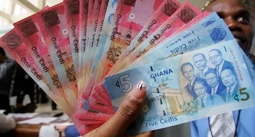 BoG incurred cost in stabilising the Cedi – Sammy Gyamfi