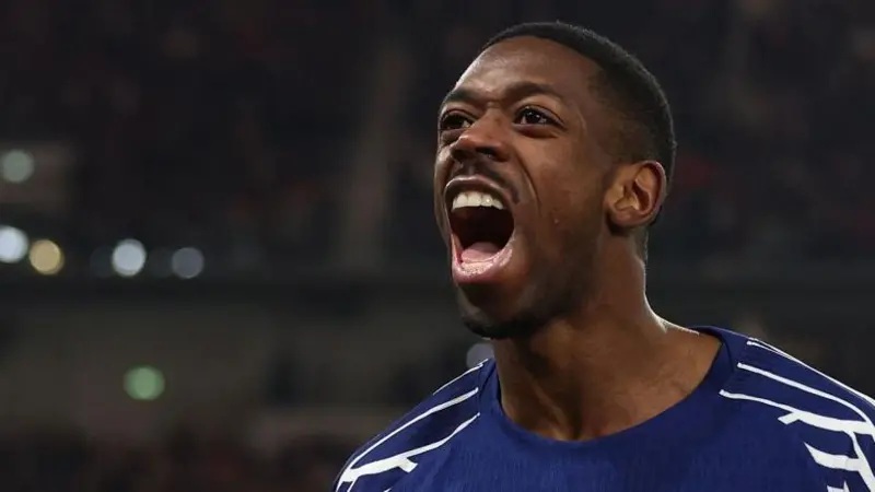 PSG through to back-to-back Champions League final despite 1-1 draw against Bayern