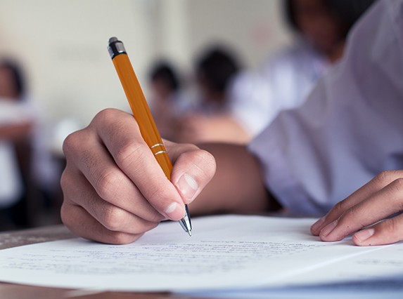 BECE 2026: 10 sacked at exam centre after school fails to register them in Eastern Region