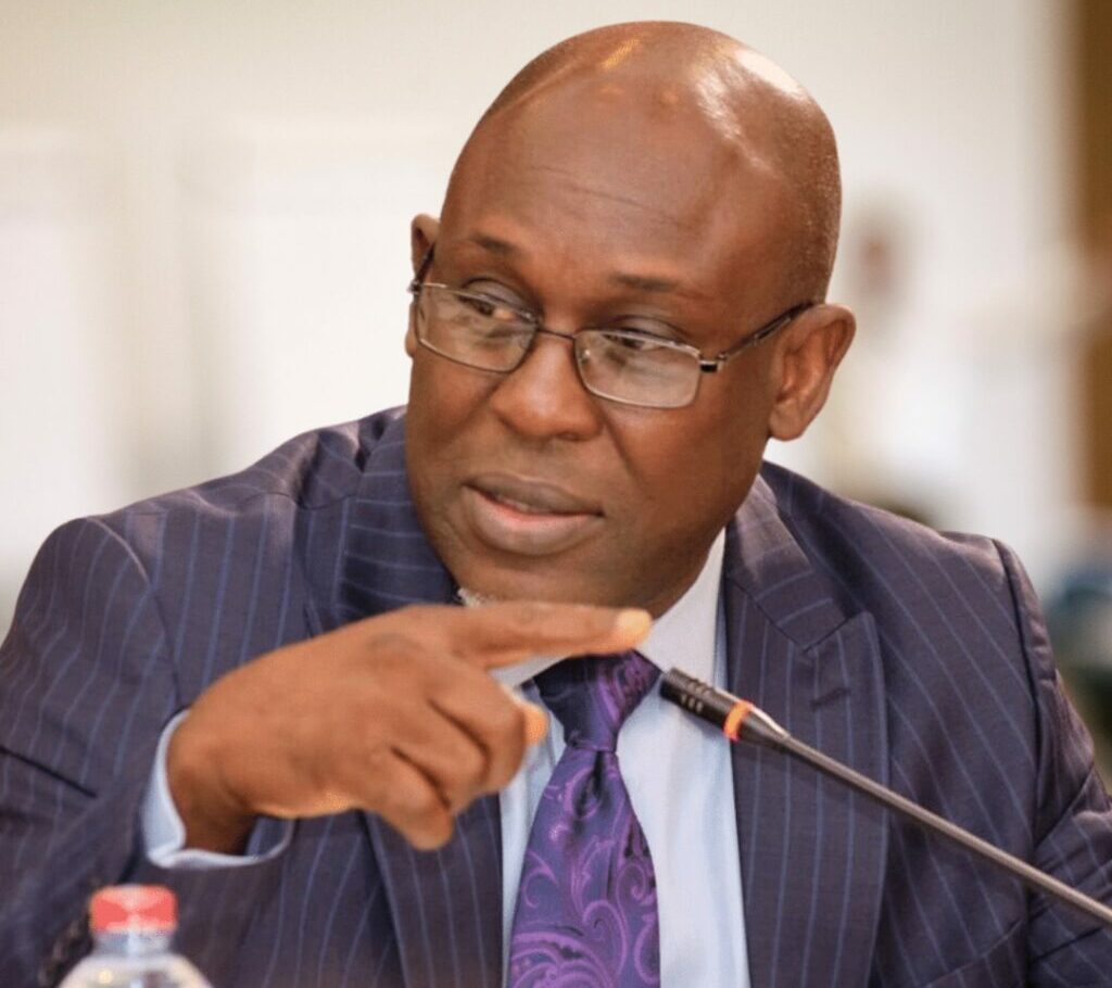 Bentil: South Africans engaging xenophobic attacks clearly don’t know their  history