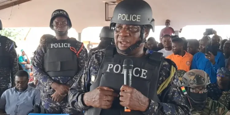 4 killed, others injured in separate robbery incidents as IGP deploys special units to track down suspects