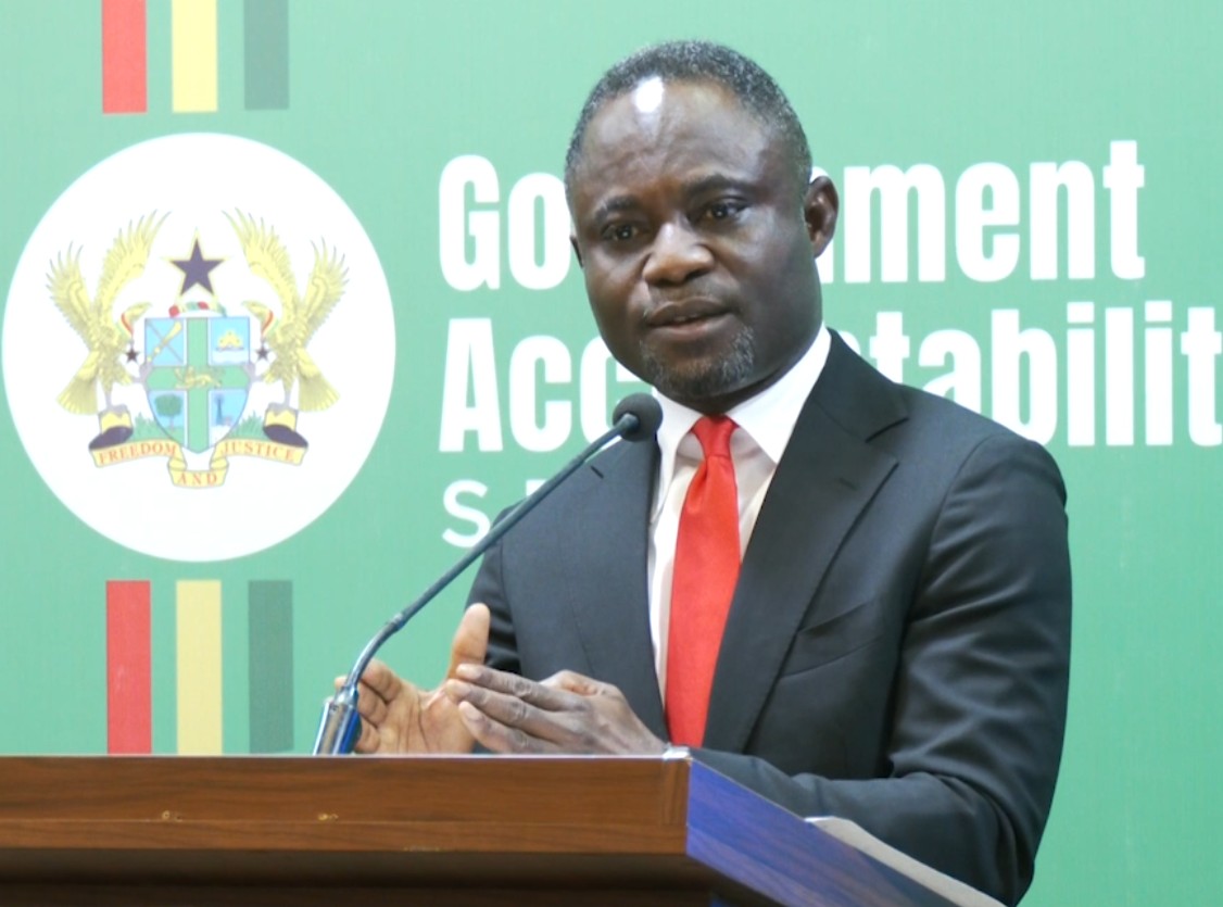 Stuck Family Planning supplies at port: They will be cleared; director in charge has been queried – Health Minister