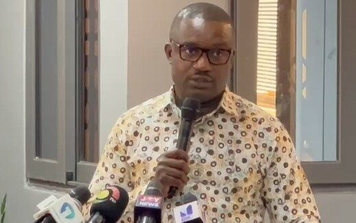 Energy Minister to address nation on developments in electricity sector today, April 27