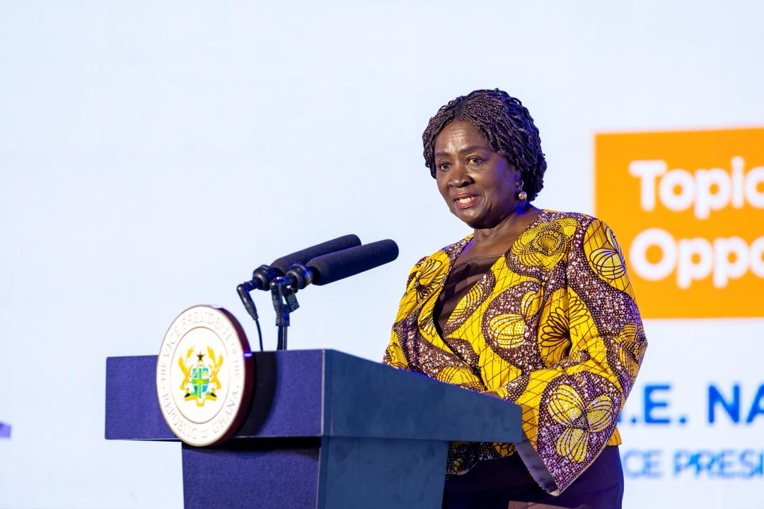 3i Africa Summit: Ghana to lead continental digital trade corridor – Opoku-Agyemang