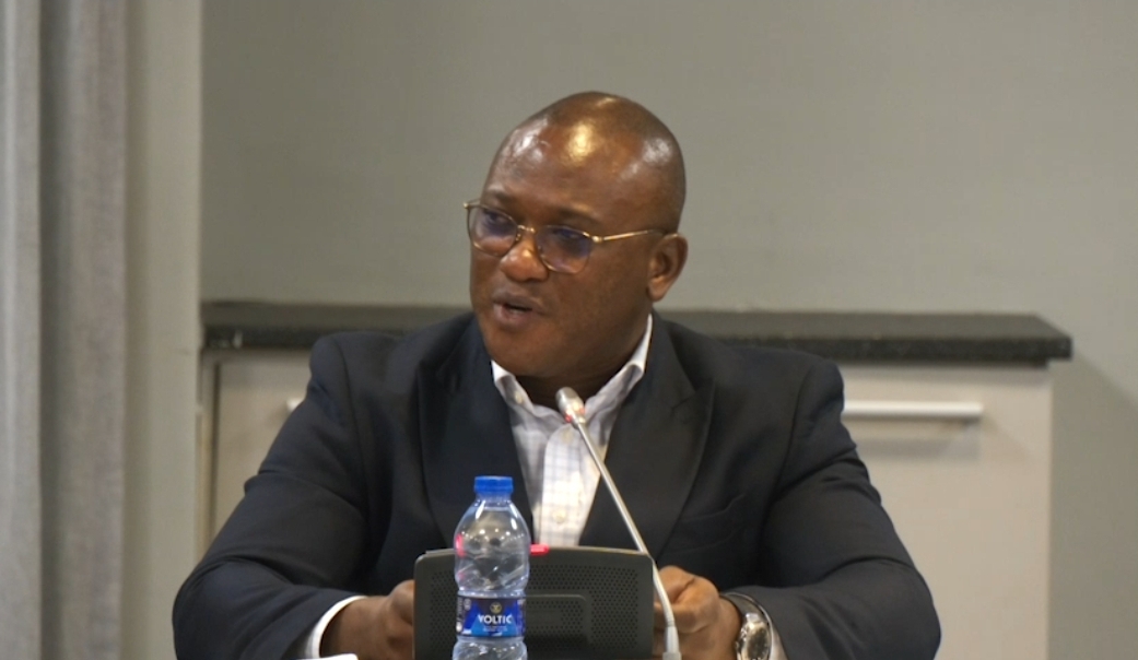 Let’s pass anti-LGBTQ+ bill in its current form – Parliament’s Constitutional & Legal Affairs C’ttee Deputy Ranking