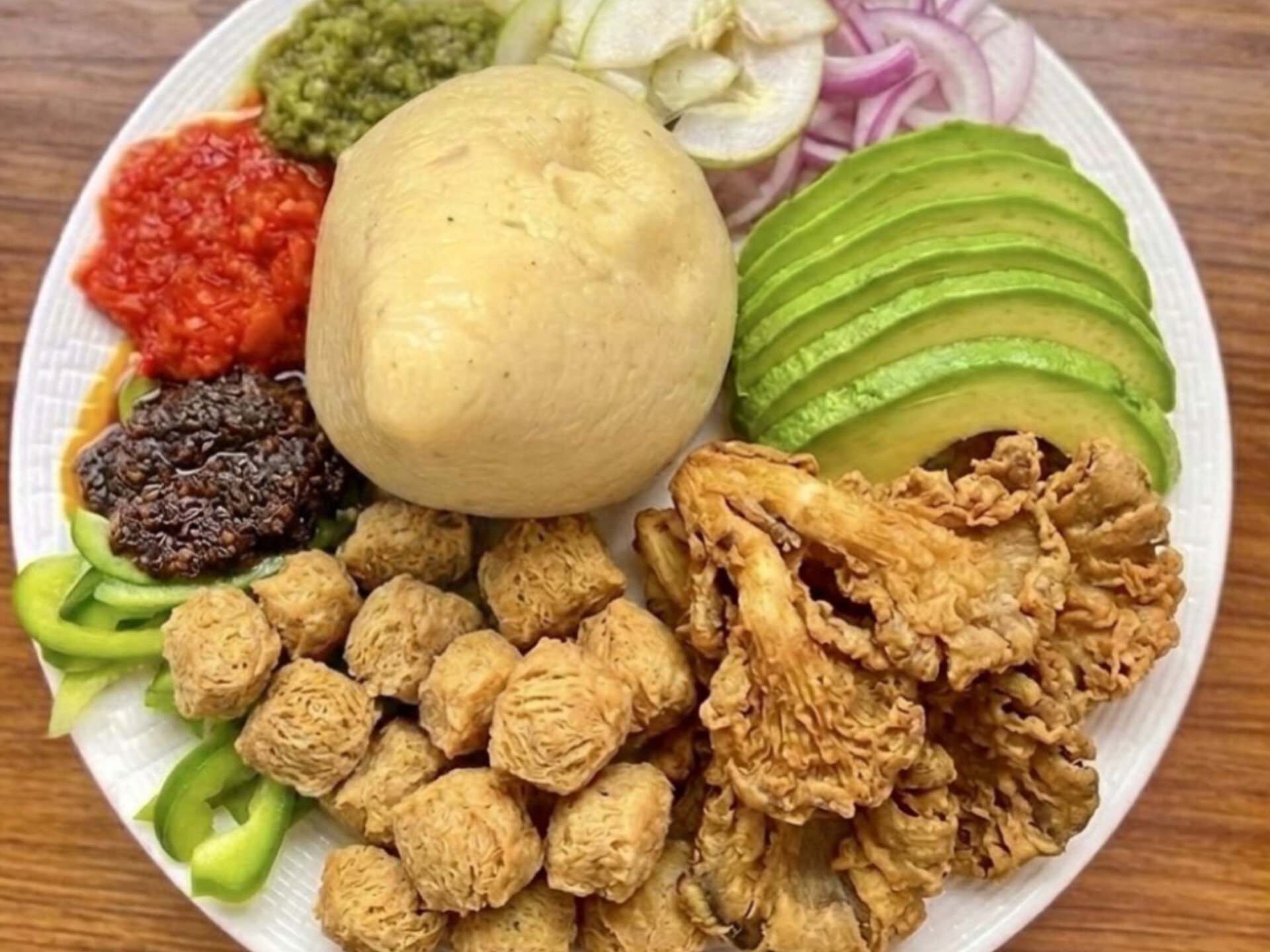 Stop blaming the Banku. . .are we eating wrong or just living wrong?