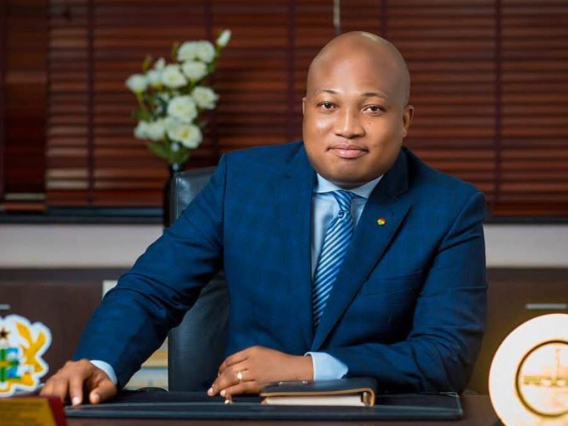 Irregular Ghanaian immigrants to benefit from Spanish immigration amnesty – Ablakwa