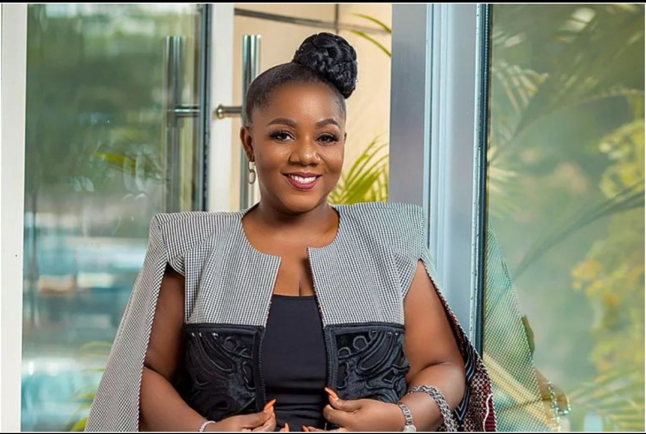 Mastering First Impressions: Ms Nancy shares essential business etiquette on TV3’s The Afternoon Show