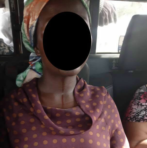 Police in Eastern Region arrest 36-year-old woman for attempted child trafficking