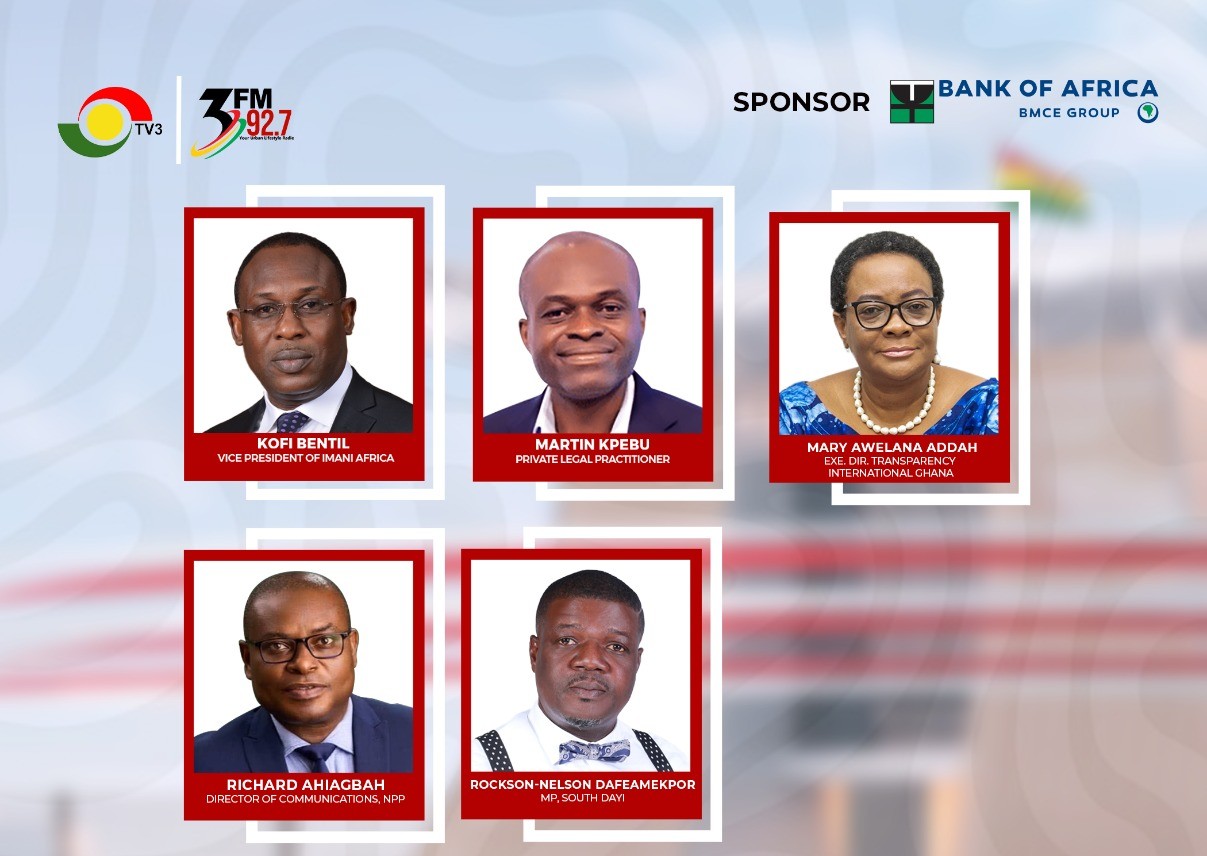 PLAYBACK: The xenophobic- 12 CSOs join OSP case, xenophobic attacks in SA and Galamsey